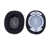 Tsophreniq Earpads for E55BT Quincy Headsets Replacement Ear Cushions Breathable Soft Materials for Comfort Ear Pad for Headphones