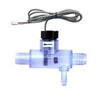 Tsophreniq Easy to Installation Flows Control Switches Replacements for Home & Commercial Swimming Pools Design with 60 Inches Wire Pool Flows Switches Replacements Part
