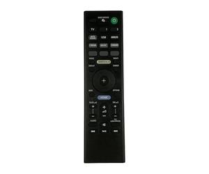 Tsophreniq Easy to Use Remote Control for AMT AH509U MBE850 Ergonomic Grip Replacement ABS Construction Televisions Accessory Modern Design