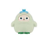 Tsophreniq Educational Interactive Plush Toy with Bilingual Learning Game Soothing Sound and Safe for Toddler Development Ai Interactive Plush Toy