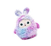 Tsophreniq Educational Interactive Plush Toy with Bilingual Learning Game Soothing Sound and Safe for Toddler Development Ai Interactive Plush Toy
