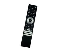 Tsophreniq ERF3AI98T Multiple Device IR TVs Remote Controls Technology Button Configuration ABS Housing Effortless Navigation Replacement Remote for TVs