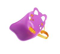 Tsophreniq EVA Infant Toy Holder for Bikes Quick Attach Function Fits Various Rides Portable Bike Doll Shipper
