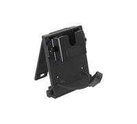 Tsophreniq Fast Release Bidirectional Radio Hand Micr Belt Mount Global Metal Clip Everyone Brand Transceiver Pictures Upgraded Hand Micr Belt Owner