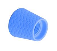 Tsophreniq Flexible Pet Shower Head Food Grade Silicogen Light Design Quick Installation for Pets Outdoor Bathing Pet Shower Head