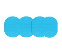 Tsophreniq Foldable Pool Deck Cushions, to Transport, Outdoor Use | Waterproof and to Carry for Garden Beach Camping, Sturdy EVA Foam for Outdoor Activities
