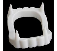 Tsophreniq For Vampire for Teeth Halloween for Fangs Hallow Halloween