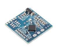 Tsophreniq High Stability 10GHz Microwave Radars Detection Module Easy Installation for Home Automation and Low Power Applications Low Power Radars Motion Sensors Module