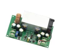 Tsophreniq Industrial Power Regulator Module 600W 25A Adjustable Voltages Current Control Heat Protections for Electronics Testing Step Down Converter