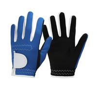 Tsophreniq Kids Golfs Gloves Breathable Junior Left and Right Golfer Accessories Great for Training for Kids Boys Girls