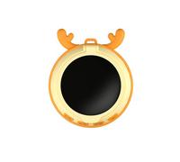 Tsophreniq Kids Scientific Discovery Tool 720P Electronic Instrument with Photo Video Seize Function Promotes Grasps on Learning Knowledge Handheld Instrument with LCD Screen