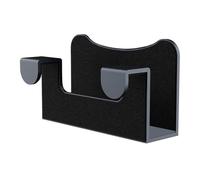 Tsophreniq Laptop Extension Phone Holder Aluminium Alloy Stand Notebook Screen Expansion Bracket Mobile Bracket Holder