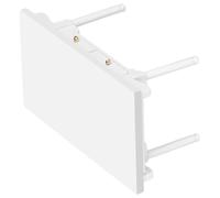 Tsophreniq Miniature Study Table Model for 1/12 Doll House Learning Toy Parent Child Assembly Project Safe Creative Play Furniture Doll House Furniture