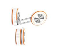 Tsophreniq Multi Function Phone Bracket with Three Way and Detachable Sticky Pad for Easy Installation ° Rotating Phone Holder