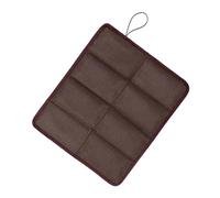 Tsophreniq Multipurpose Waterproof Hiking Pad for Camping Backpacking Picnics Extra Thick 600D Fabric Cushioned Underweight Camping Pad