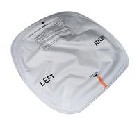 Tsophreniq Pet Litter Box Liner Mat Replacement Accessories for SelfCleaning Boxes Prevents Mess and Enhances Cleaning Litter Waste Box Tray