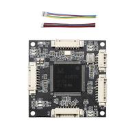 Tsophreniq Plug and Play 4 Port 1000Mbps Ethernet Switches with Embedded Development Board for IoTs Applications Gigabit Ethernet Switches