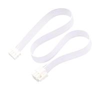 Tsophreniq Premium 12VHPWR to 8PIN PCIe Adapter Cable with 18AWG Copper Wire for Computer 8Pin GPU Power Cable Visuals Card Power Cord