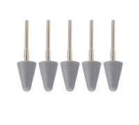 Tsophreniq Professional Styluses Tip Replacement 5Pcs Responsive Nibs 4096 Pressure Point Smooth Drawing for USI 2.0 USI702