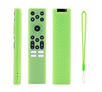 Tsophreniq Protective Case for ERF6A82 Remote Comfortable Touch Remote Control Covers