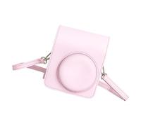Tsophreniq PU Leather Camera Case for Miniature 13 Holder with Securely Fit Easy Access for Quick Snapshots on Travel Traditional Fashion Bag
