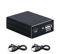 Tsophreniq Rapid USB Procedure Decipherer Public Source Hardware Inspector with Connection Transportable Reasoning Inspector