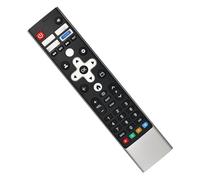 Tsophreniq Remote with Low Power Consumption Chip for Extended Battery Life Minimizing Replacement Frequency ABS Device