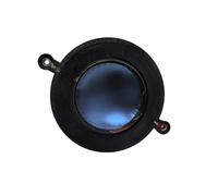 Tsophreniq Repair Loudspeaker Diaphragm Assembly 50.8 Mm Voice, 1 pack | Coil with Terminals Phase Plug for Compression Driver Service Tasks