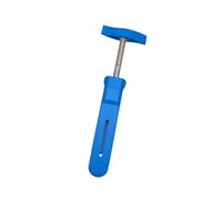 Tsophreniq Road Bike Hydraulic Disc Brake Piston Press Tool Reset Compact Bicycles Repair Tools Easy to Use Bike Reset Caliper