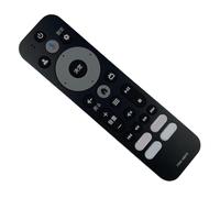 Tsophreniq Robust Ergonomic Remote Control for Japanese FRM 300TV Daily Universals Intuitived Control