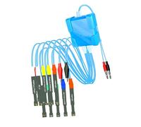 Tsophreniq Robusts Construction Cable Efficient Startup Guide Cable Strong Battery Cables Upgrades for 8G-17Pro Guide