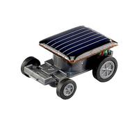 Tsophreniq Solar Power Science Car Toy Model Vehicle for Children Promotes Creativity and Problem Solving Science Experiment Toy Kids Solar Vehicle