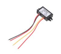 Tsophreniq Stable 5.5V 3A Output Power Supply Module Potential Decreaser Suitable for 12V 24V Input for Various Electronics Power Module