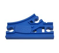 Tsophreniq Stackable Falling Piece Tracks for Preschoolers Explore Physics Concepts Creative Construction Dolls