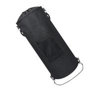Tsophreniq Tear Resistant Trash Bag Marine Storage Bin Container for Organized Vessel Boats Sailing Clean Deck Maintenance Large Capacity Marine Trash