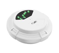 Tsophreniq Tiny Immersible Oxygen Maker for Fish Transport and Aquarium Care Works 10 Hours Outdoor Fish Oxygenator