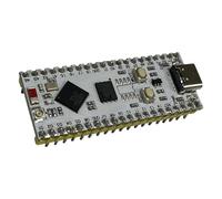 Tsophreniq Transportable ESP32D Bucket Small Developer Board Highlighting Multiple Port Harbors and Battery Optimization PlatformIO Supported Development Set