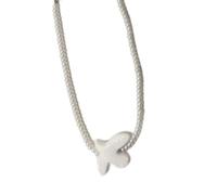 Tsophreniq Unique White Doves and Branch Necklace for Daily Outfits or Special Occasions Seeking a Touch of Vintage Charm Hopes and Peace Pendant