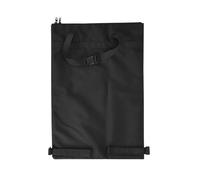Tsophreniq Universals Golf Push Cart Meshes Bag Push Cart Organizers Golf Carts Back Storage Bag for Golfs Accessories Foldable Storage