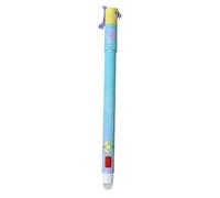 Tsophreniq Valentine Inspired Erasable Fine Tip Pen for Daily Use Classroom Exchange Artistic Note Taking Pencils