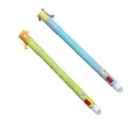 Tsophreniq Valentine Inspired Erasable Fine Tip Pen for Daily Use Classroom Exchange Artistic Note Taking Pencils