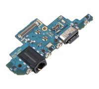 Tsophreniq Wear Resistant Charging Module for A52S SMA528B Precisions Fit Charging Port Repair Part Phone Repair