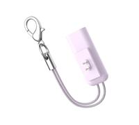 Tsophreniq Wristwear Charging Base Connector ABS Materials Travel Friendly Solution Quick Power Restoration Space Saving Ergonomic Build Overcharge Protective Charging Adapters