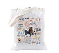 TSOTMO Serenity Movie Merch Firefly Quotes Merch Firefly Serenity Fans Gift Sci-fi Joss Whedon Gift (Tight Pants)