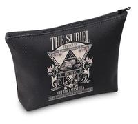 TSOTMO Suriel Tea Room Tote Bag Bookish Book Themed Gifts Spill The Tea Gift Velaris Prythian Gift Acotar Suriel Tea House Gift For Book Lovers Night Court Bookish Gift (Suriel Bag)