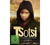 Tsotsi - Digital Remastered [DVD] [2005]