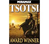 Tsotsi [DVD] [2006] [Region 1] [NTSC]