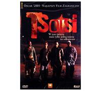 Tsotsi [Region 2] (No English Audio)