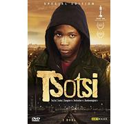 Tsotsi: Special Edition