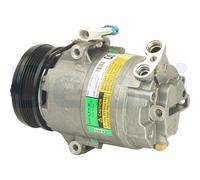 TSP0155025 COMPRESSOR, AIR CONDITIONING DELPHI